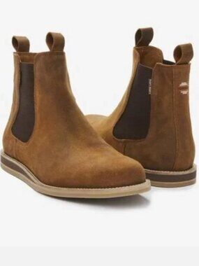 Hari Mari |  Chelsea Odessa Boots 9